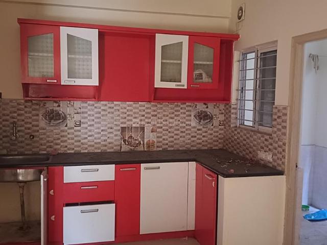 Flat for rent in Bangalore South, Electronic City - Bangalore