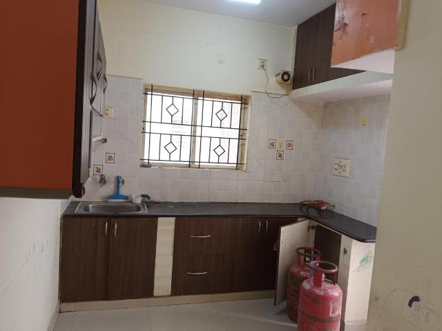 Flat for rent in Bangalore South, Electronic City - Bangalore