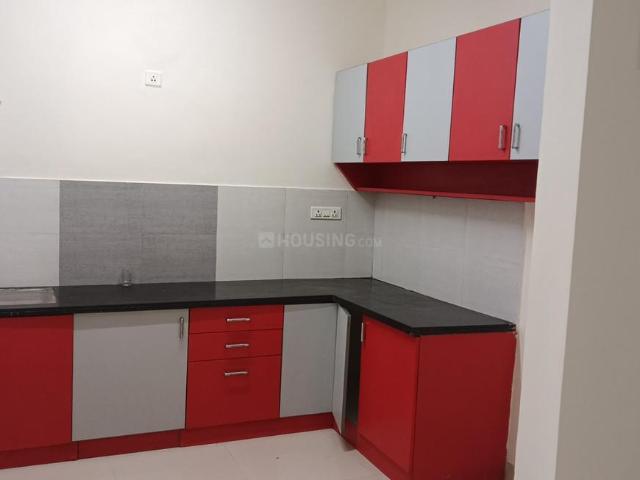 Flat for rent in Bangalore South, Electronic City - Bangalore