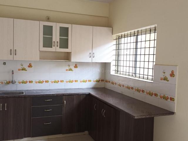 Flat for rent in Maragondanahalli, Electronic City