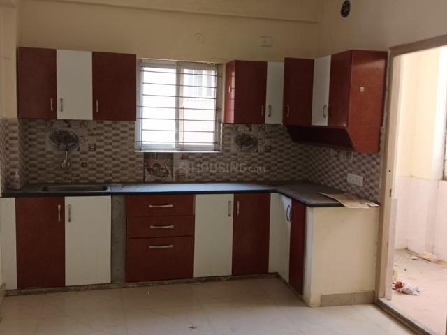 Flat for rent in Bangalore South, Electronic City - Bangalore