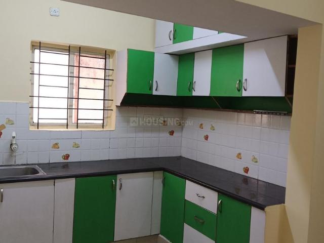 Flat for rent in Bangalore South, Electronic City - Bangalore
