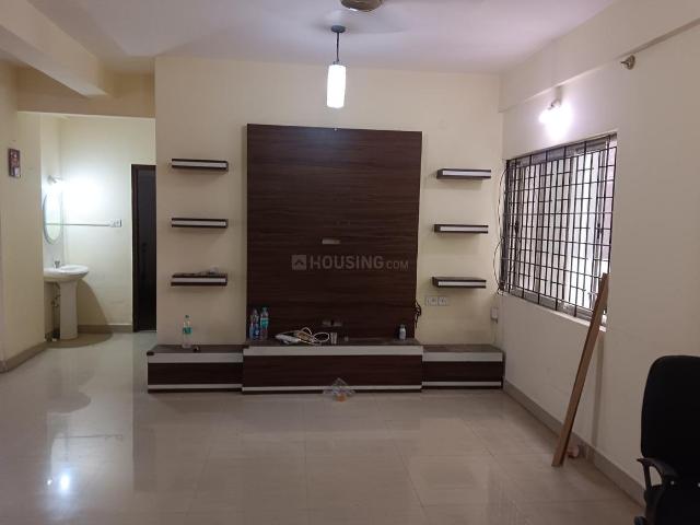 Flat for rent in Bangalore South, Electronic City - Bangalore