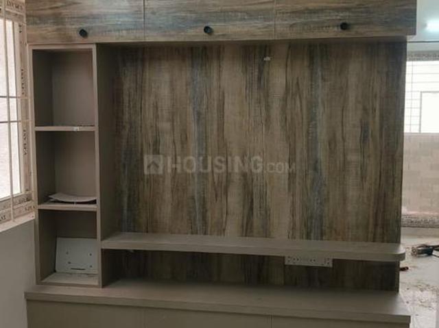 Flat for rent in Bangalore South, Electronic City - Bangalore
