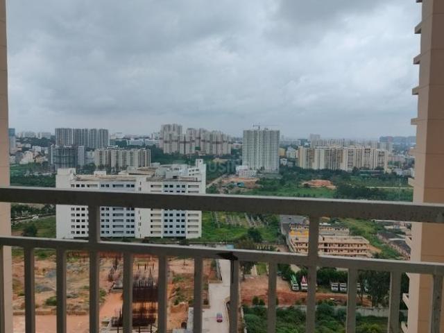 Flat for rent in Karnataka