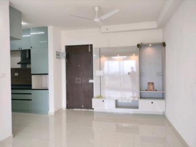 Flat for rent in Karnataka
