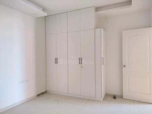 Flat for rent in Karnataka