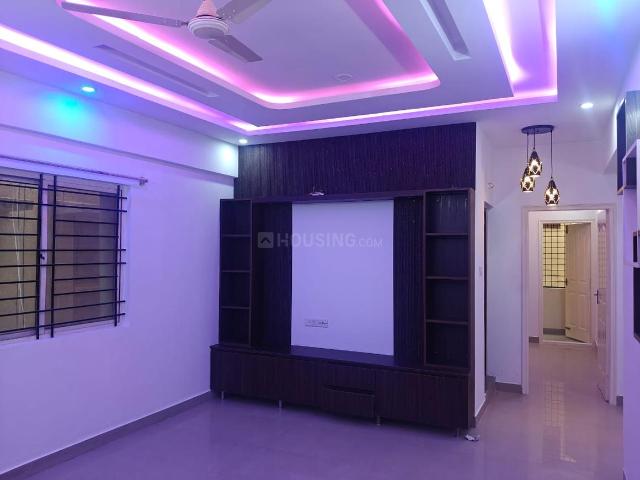 Flat for rent in Bangalore South, Electronic City - Bangalore