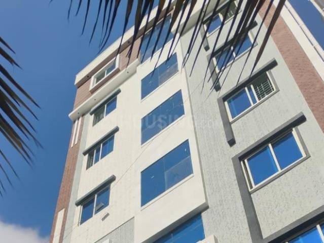 Flat for rent in Bangalore South, Electronic City - Bangalore