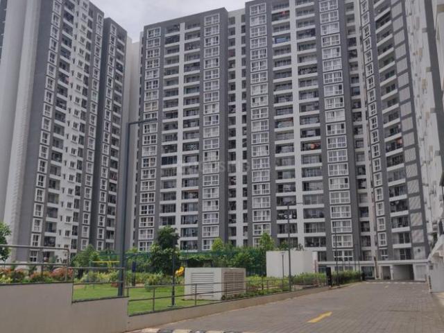 Flat for rent in Karnataka