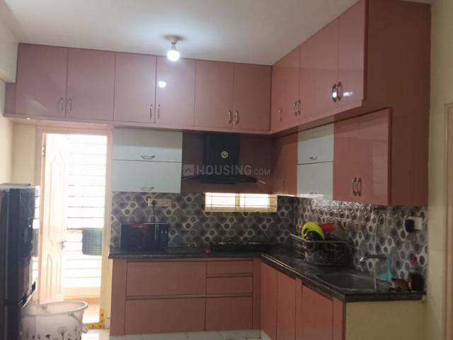 Flat for rent in Bangalore South, Electronic City - Bangalore