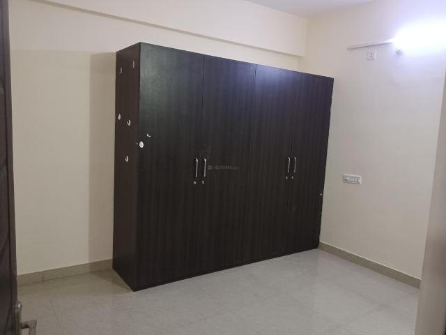 Flat for rent in Bangalore South, Electronic City - Bangalore