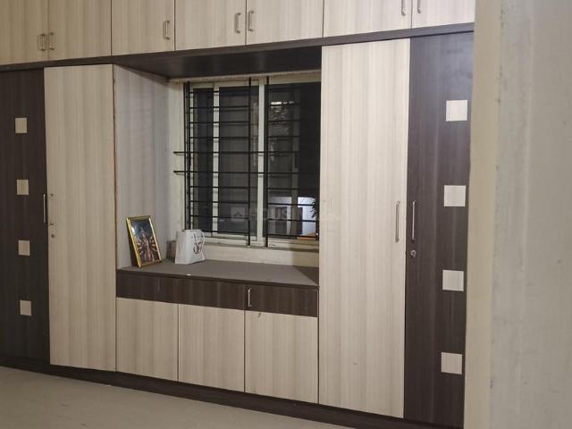 Flat for rent in Bangalore South, Electronic City - Bangalore