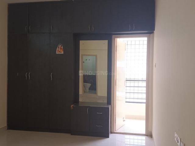 Flat for rent in Bangalore South, Electronic City - Bangalore