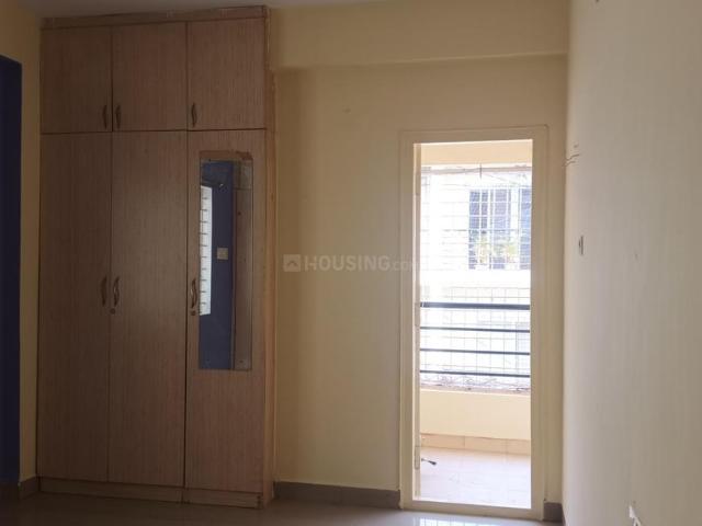 Flat for rent in Bangalore South, Electronic City - Bangalore