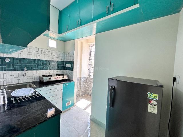 Flat for rent in Bangalore South, Electronic City - Bangalore