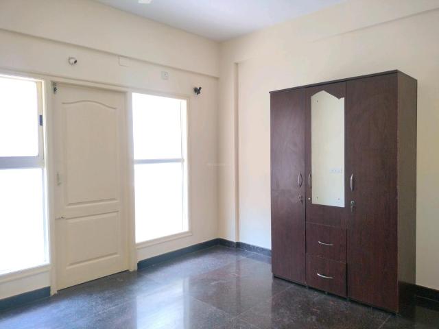Flat for rent in Karnataka