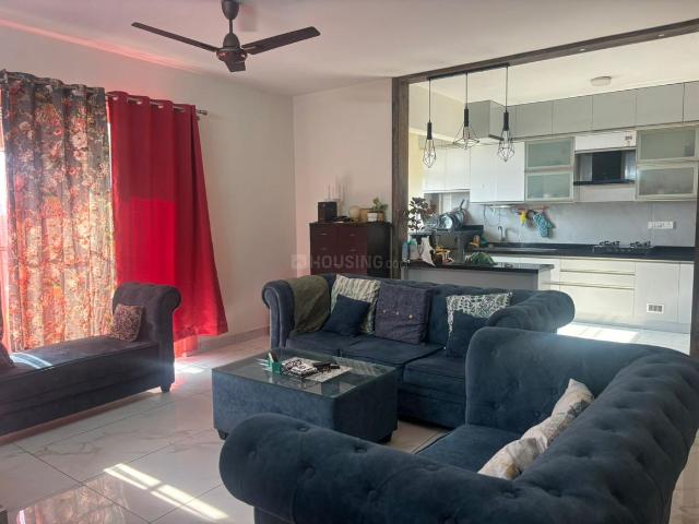 Flat for rent in Karnataka