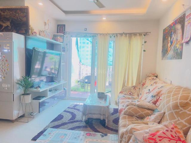 Flat for rent in Bangalore South, Electronic City - Bangalore