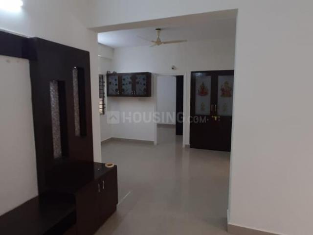 Flat for rent in Bangalore South, Electronic City - Bangalore