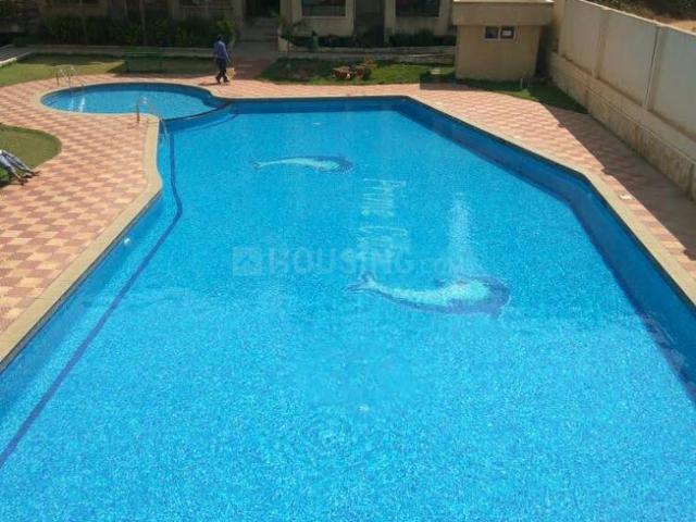 Flat for rent in Karnataka
