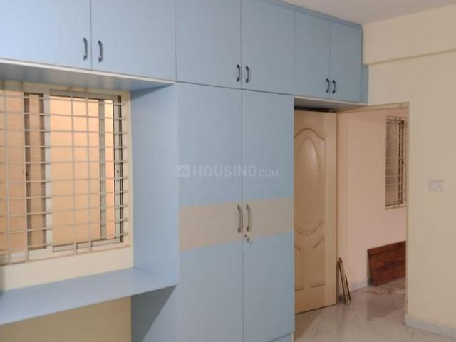 Flat for rent in Bangalore South, Electronic City - Bangalore