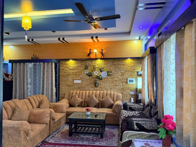 Flat for rent in Bangalore South, Electronic City - Bangalore