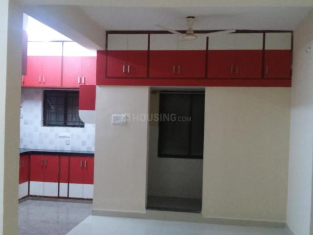 Flat for rent in Bangalore South, Electronic City - Bangalore
