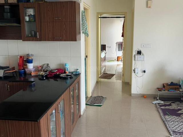 Flat for rent in Bangalore South, Electronic City - Bangalore