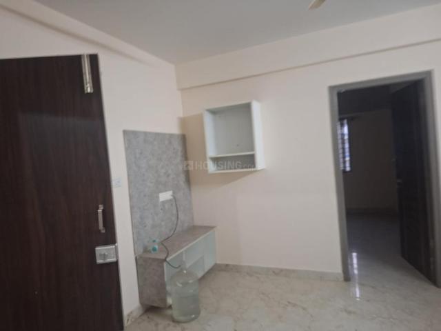 Flat for rent in Bangalore South, Electronic City - Bangalore