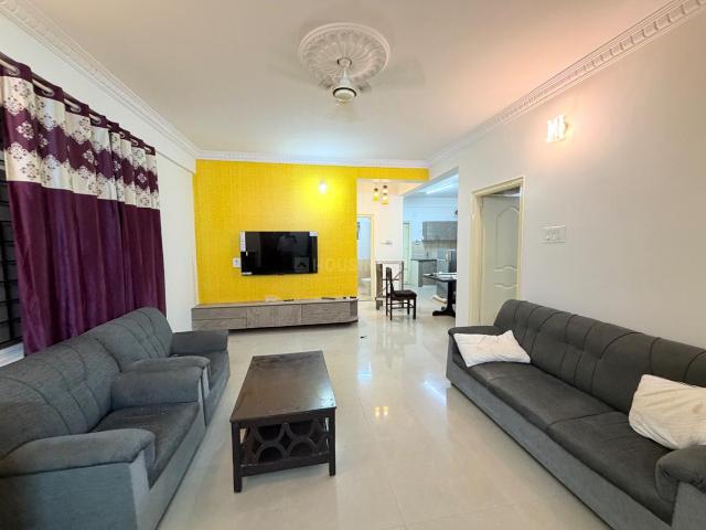 Flat for rent in Bangalore South, Electronic City - Bangalore