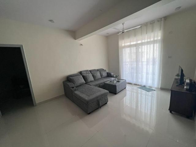 Flat for rent in Bangalore South, Electronic City - Bangalore