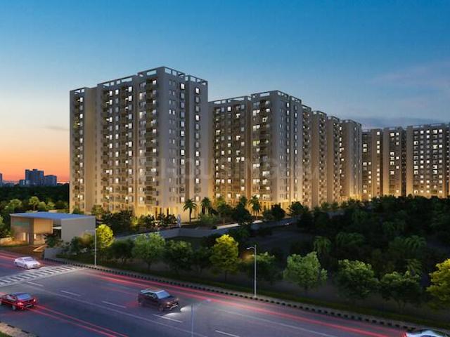 Flat for rent in Karnataka