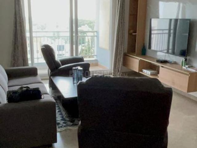 Flat for rent in Bangalore South, Electronic City - Bangalore