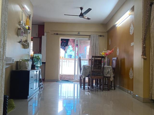 Flat for rent in Karnataka
