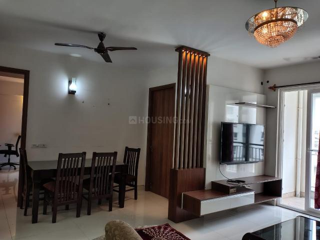 Flat for rent in Bangalore South, Electronic City - Bangalore