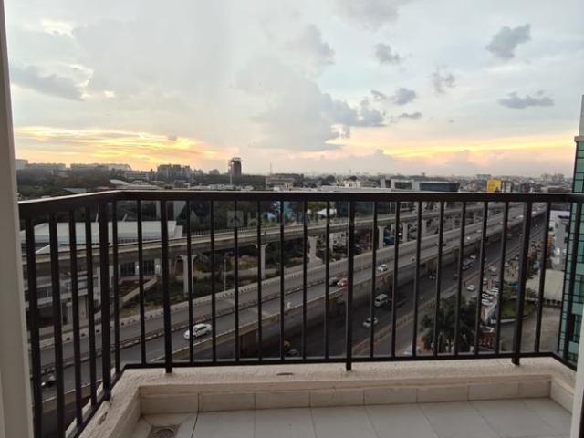 Flat for rent in Bangalore South, Electronic City - Bangalore