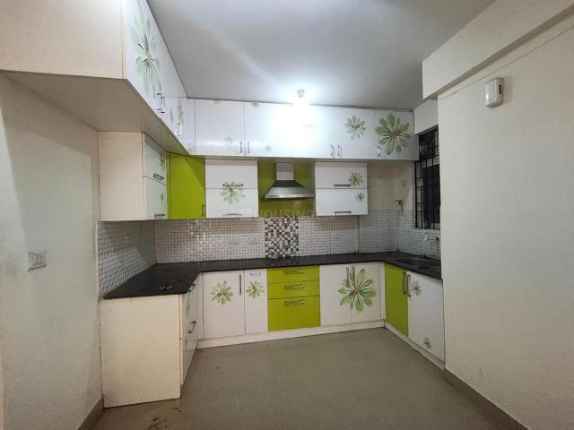 Flat for rent in Bangalore South, Electronic City - Bangalore
