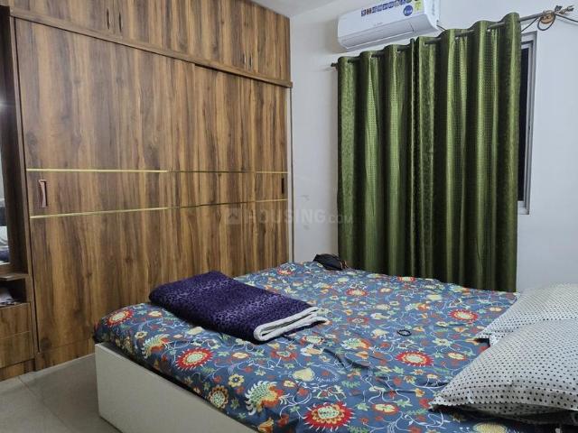 Flat for rent in Bangalore South, Electronic City - Bangalore