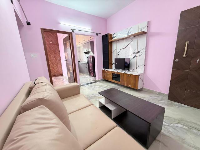 Flat for rent in Karnataka