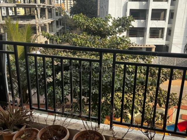 Flat for rent in Bangalore South, Electronic City - Bangalore