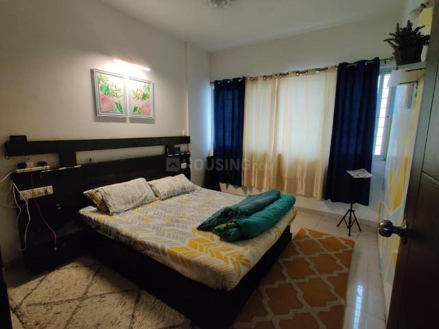 Flat for rent in Karnataka