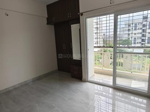 Flat for rent in Bangalore South, Electronic City - Bangalore