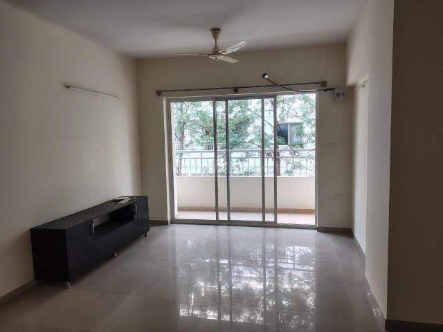 Flat for rent in Bangalore South, Electronic City - Bangalore