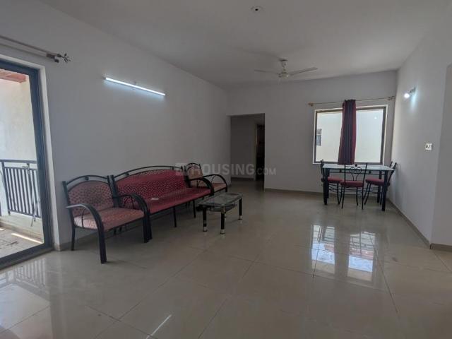 Flat for rent in Bangalore South, Electronic City - Bangalore