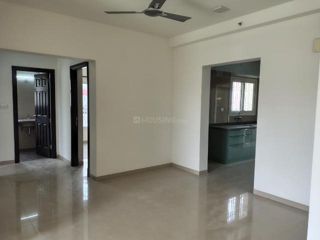 Flat for rent in Bangalore South, Cox Town - Bangalore