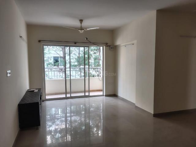 Flat for rent in Bangalore South, Electronic City - Bangalore
