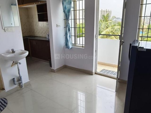 Flat for rent in Bangalore South, Electronic City - Bangalore