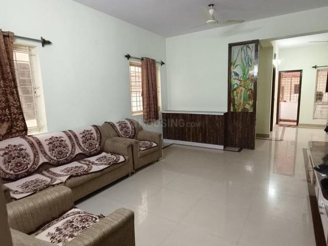 Flat for rent in Bangalore South, Electronic City - Bangalore