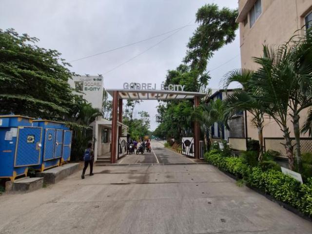 Flat for rent in Bangalore South, Electronic City - Bangalore